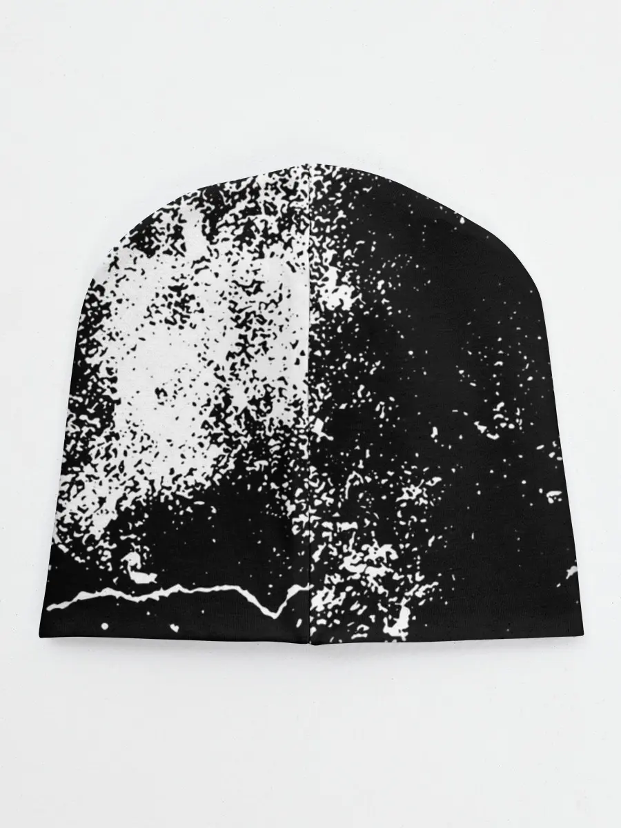 Детская шапка / PYROKINESIS: