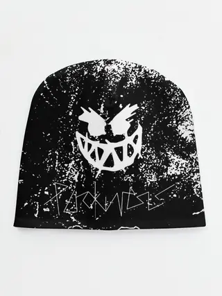 Детская шапка / PYROKINESIS: