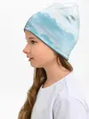 Детская шапка / Плотные облака