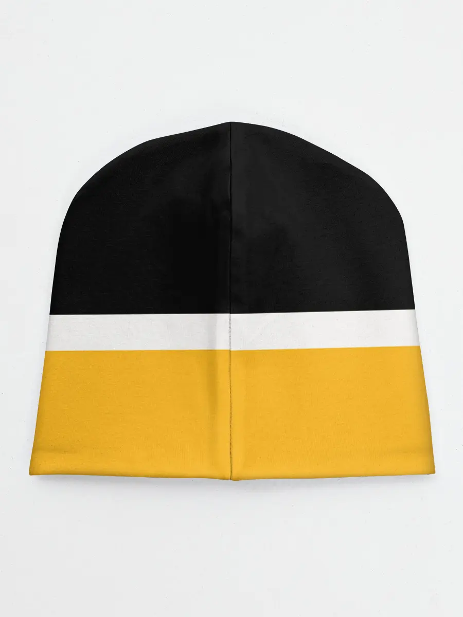 Детская шапка / Питтсбург Пингвинз НХЛ