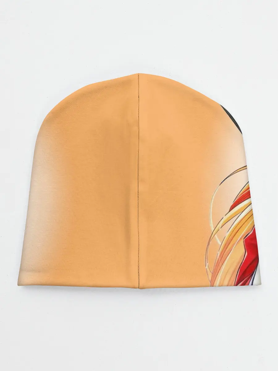 Детская шапка / Химура - Бродяга Кэнсин