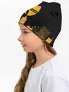 Детская шапка / WU-TANG CLAN CITY