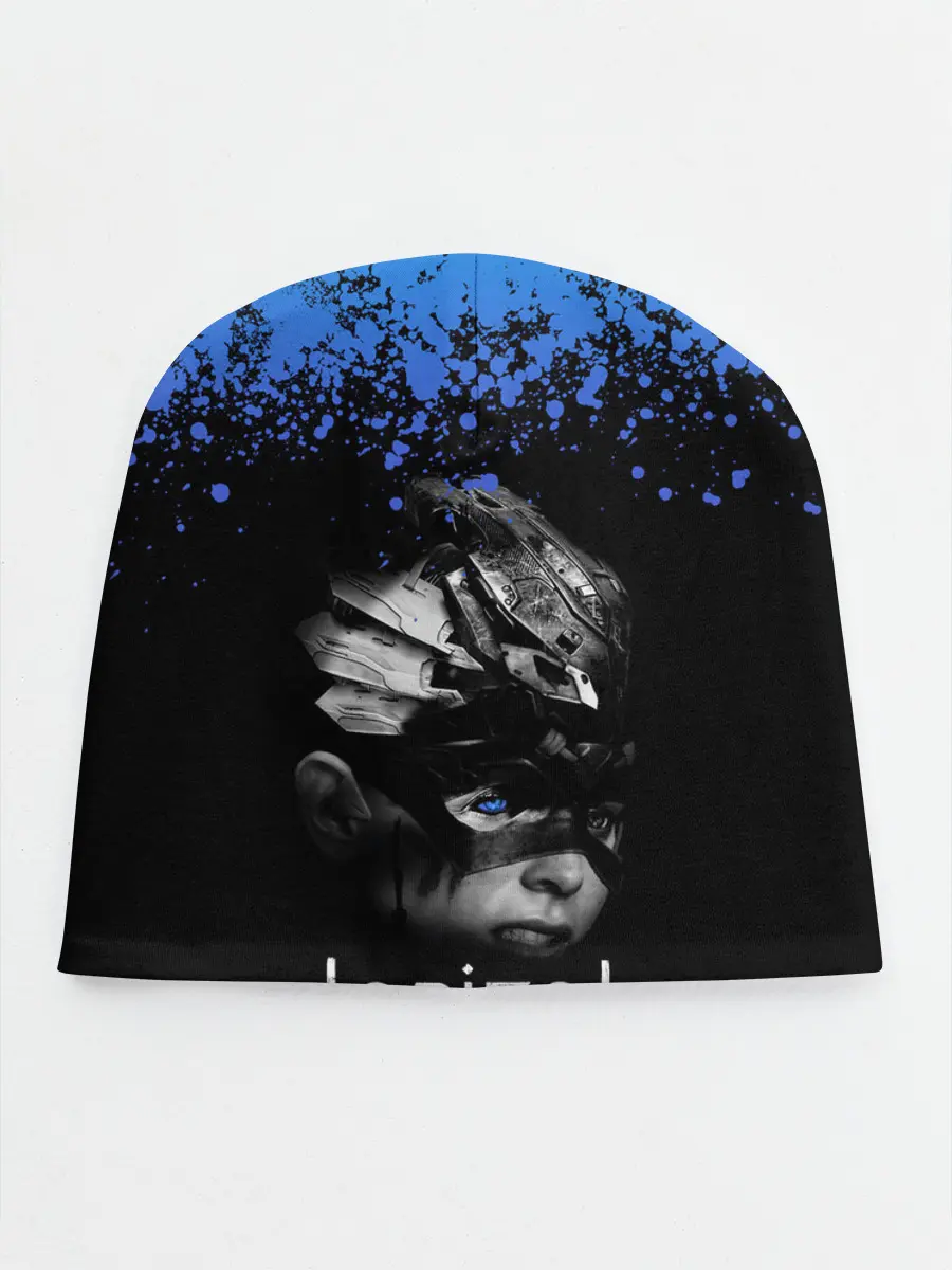 Детская шапка / HORIZON ZERO DAWN | POSTER