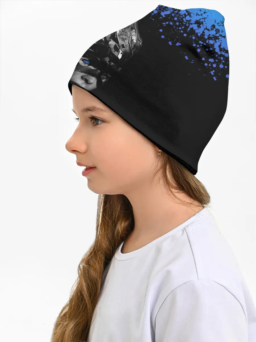 Детская шапка / HORIZON ZERO DAWN | POSTER