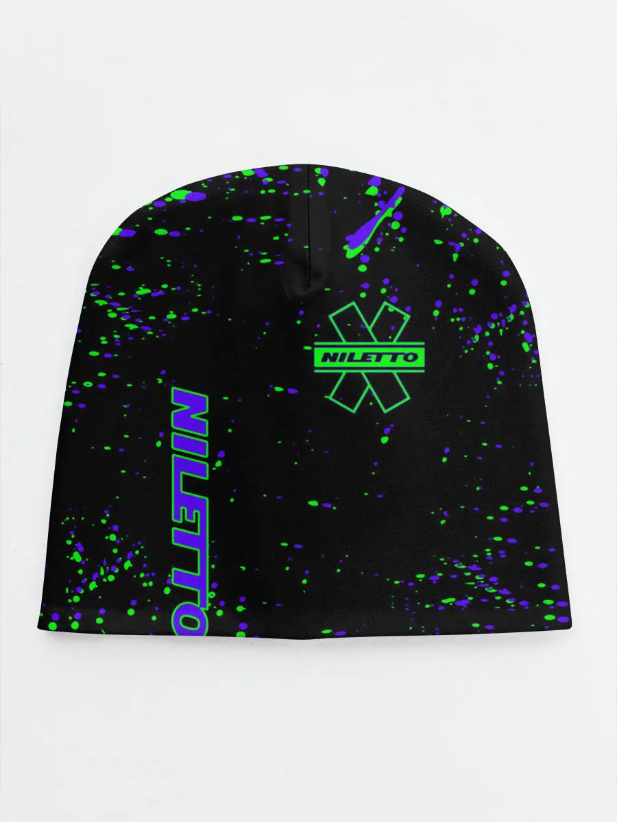 Детская шапка / NILETTO ^ ЛЮБИМКА.