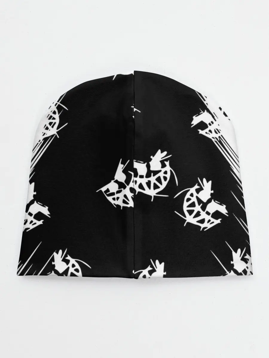 Детская шапка / PYROKINESIS^