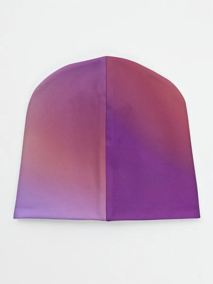 Детская шапка / Несу свои извинения