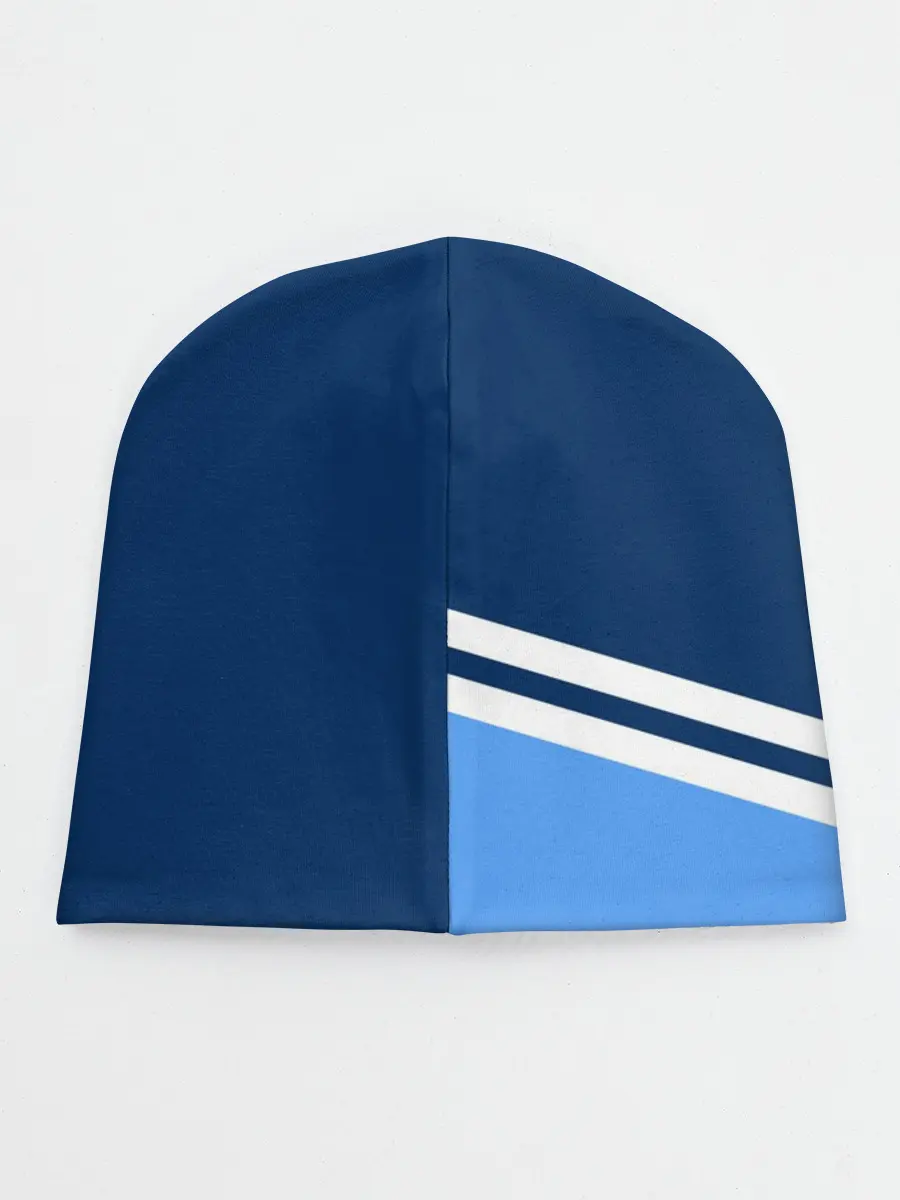 Детская шапка / Виннипег Джетс