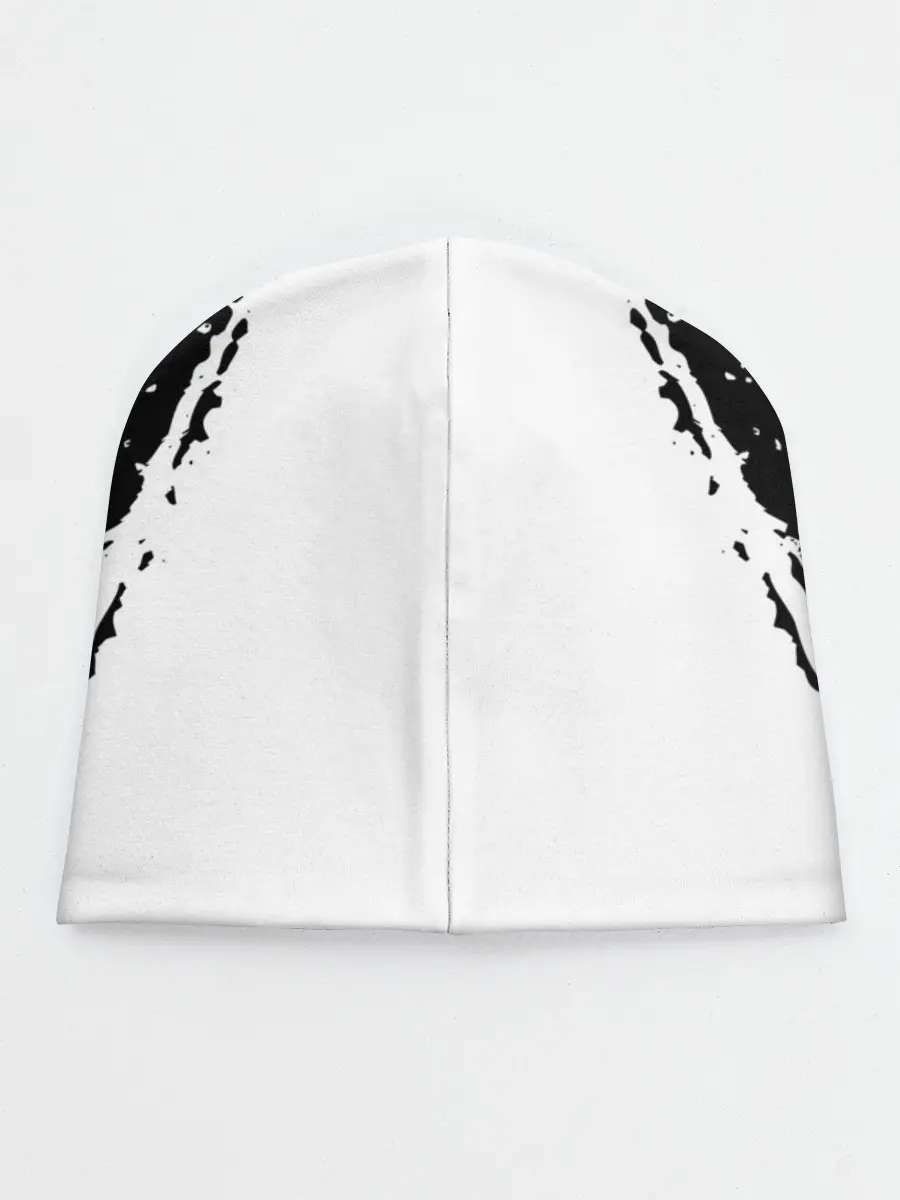 Детская шапка / Мяуталлика / Meowtallica.