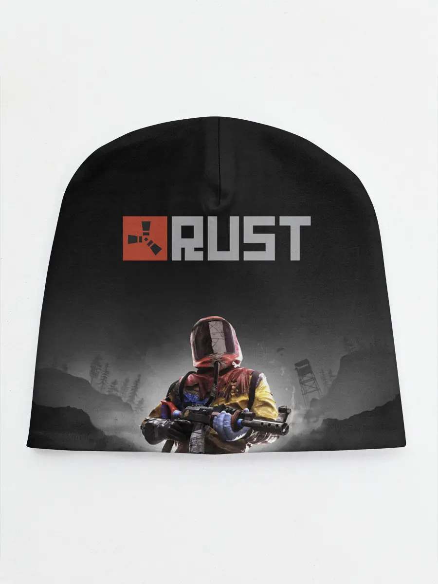 Детская шапка / Работяга из Раста