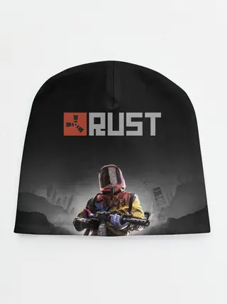 Детская шапка / Работяга из Раста