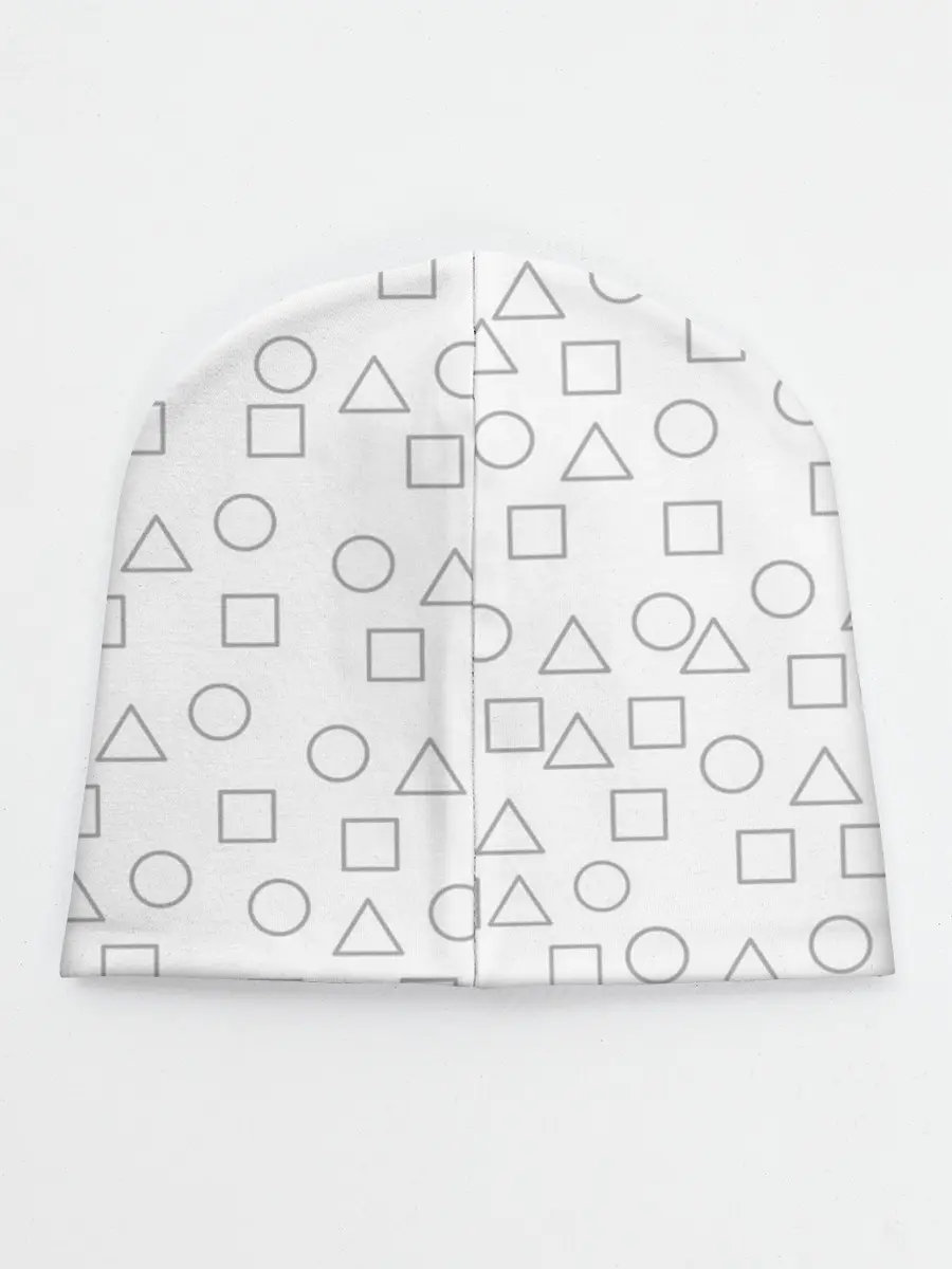 Детская шапка / Кан Сэ Бёк