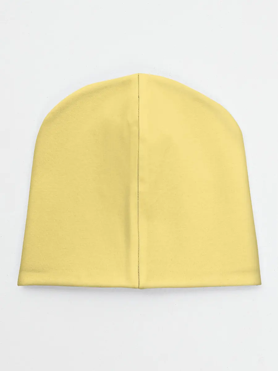 Детская шапка / Chibi Red Soldier