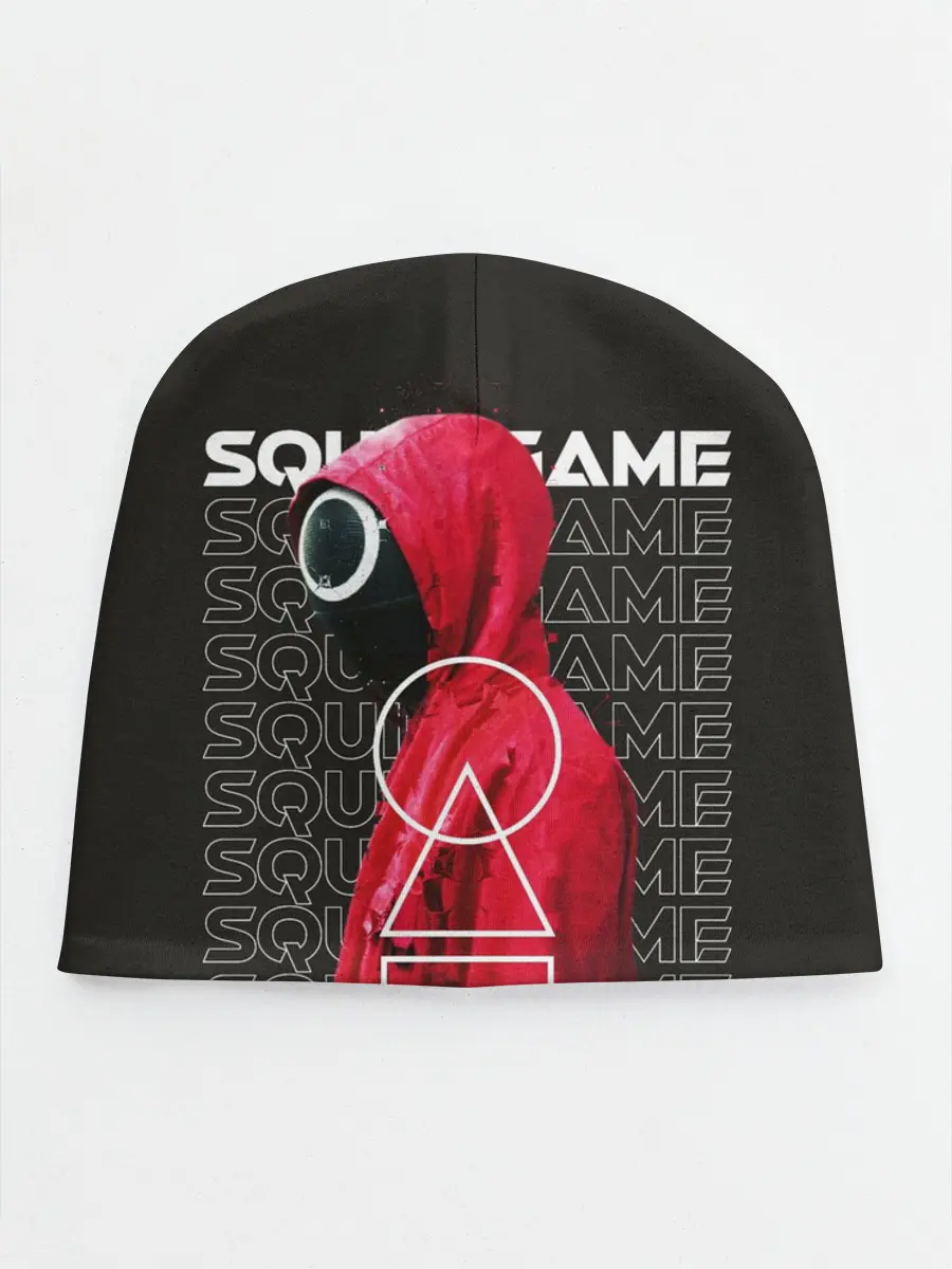 Детская шапка / RedGame