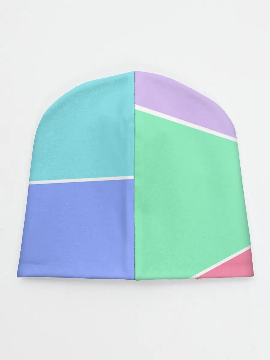 Детская шапка / TOCA BOCA WORLD HEROES / ТОКА БОКА