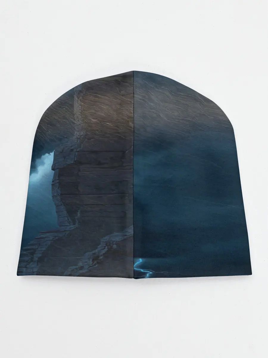 Детская шапка / НОЧНОЙ МАЯК