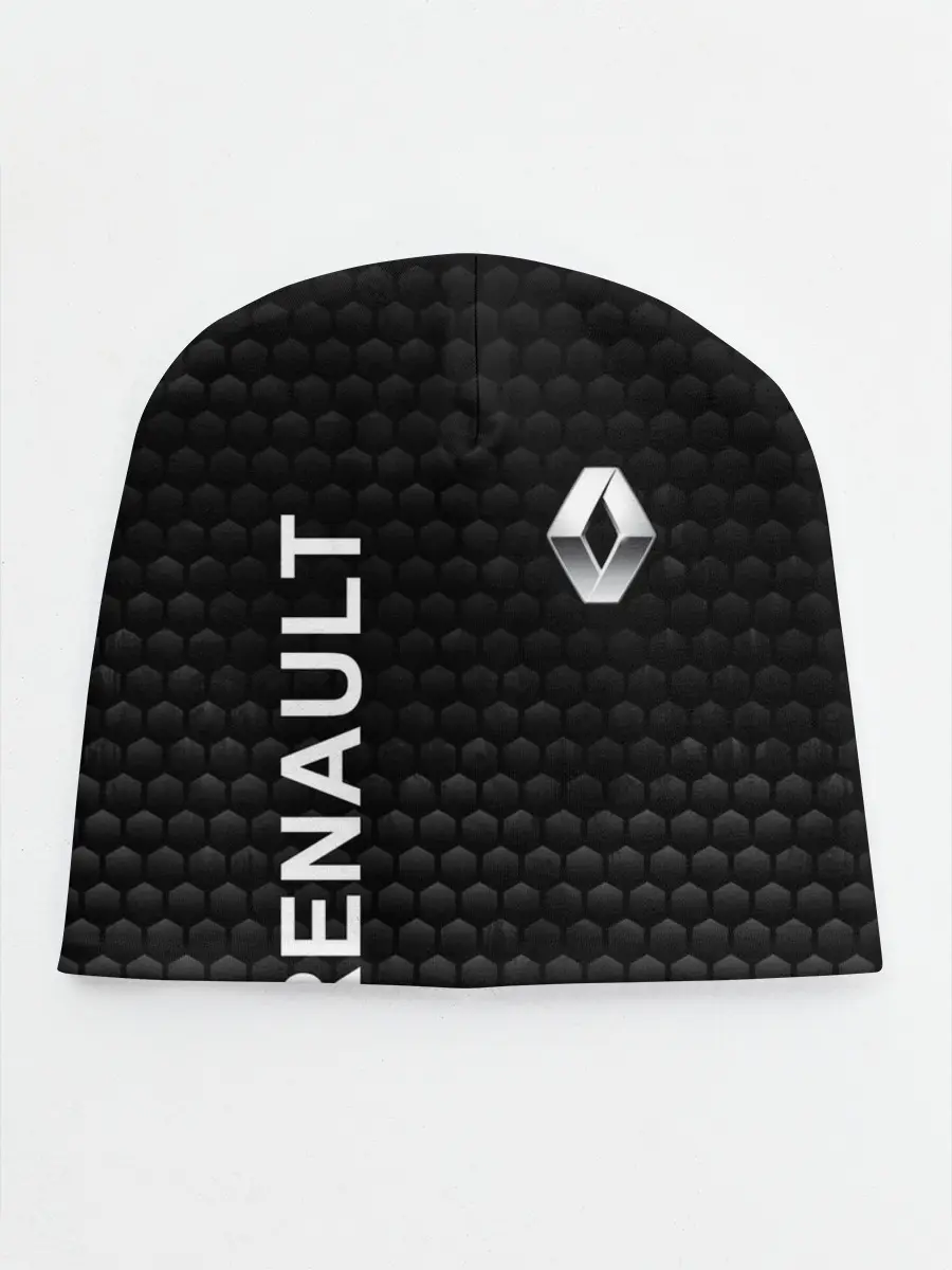 Детская шапка / Рено, Renault