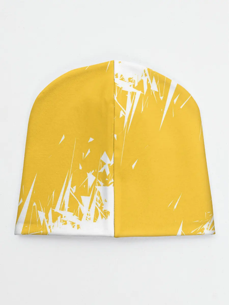 Детская шапка / HORIZON ZERO DAWN | ALOY