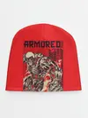 Детская шапка / ARMORED TITAN - Бронированный Титан
