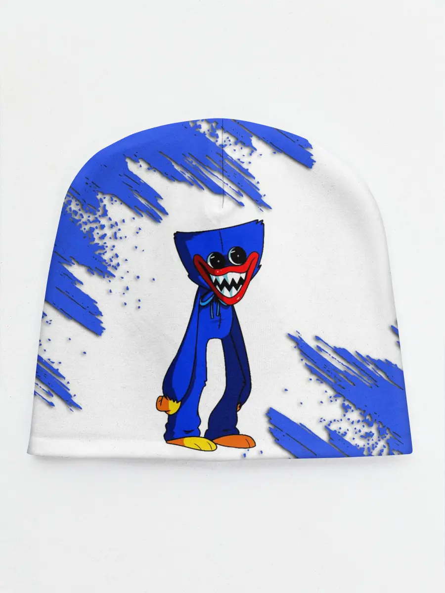 Детская шапка / Poppy Playtime