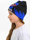 Детская шапка / ХАГГИ ВАГГИ