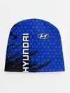 Детская шапка / Hyundai/Хёндай