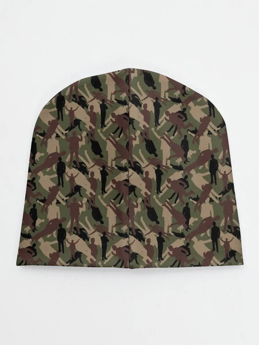 Детская шапка / Бизнесмен