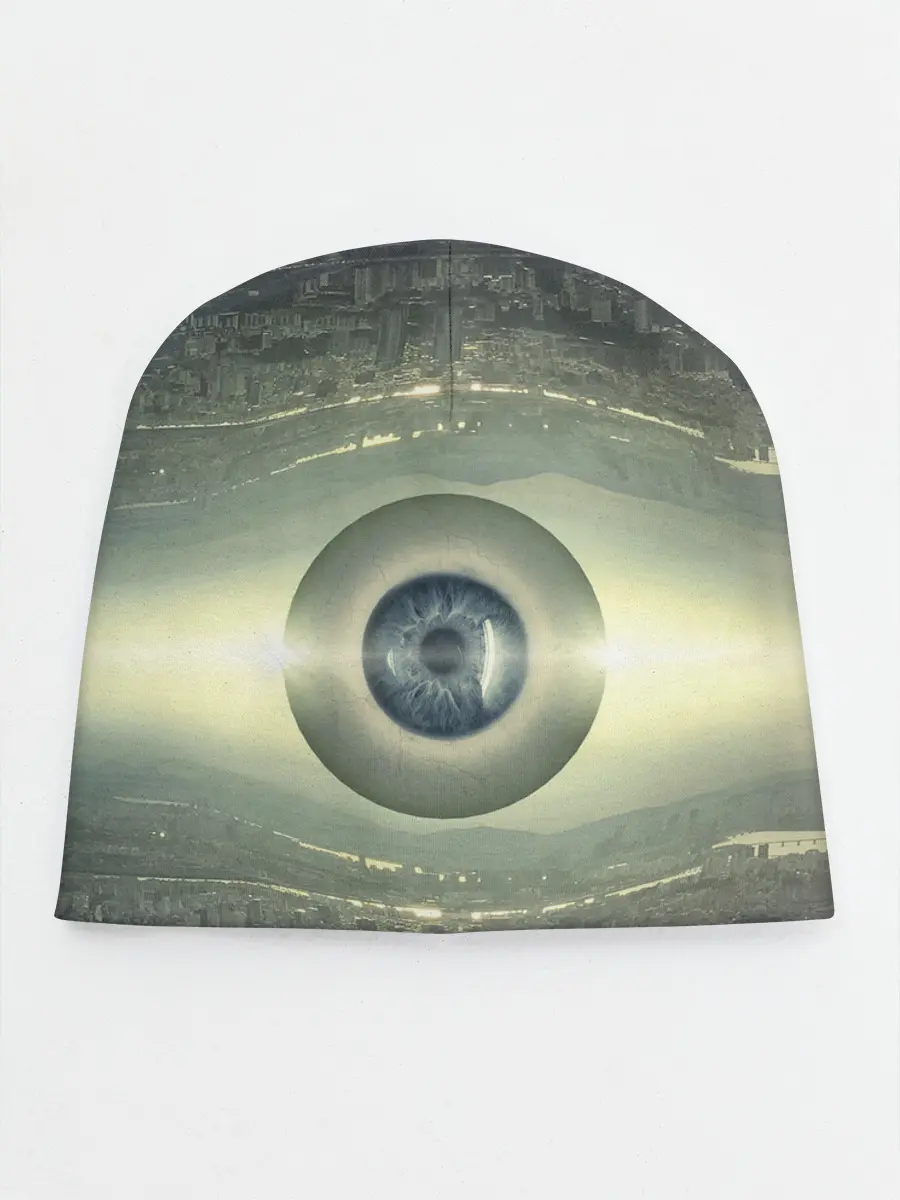 Детская шапка / Взгляд реальности