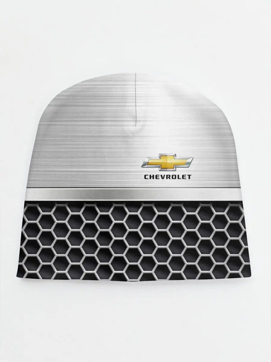 Детская шапка / Шевроле | Стальная решетка