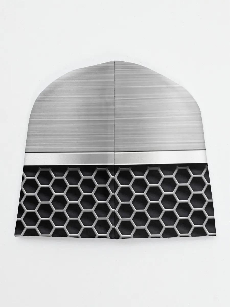 Детская шапка / Шевроле | Стальная решетка