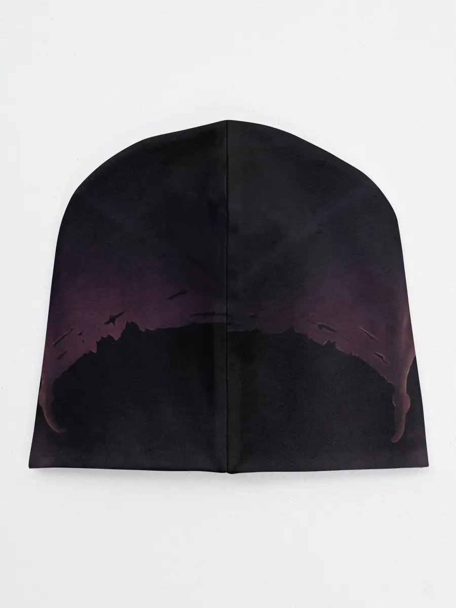 Детская шапка / Да начнётся битва