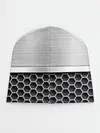 Детская шапка / Hyundai | Стальная решетка