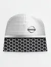 Детская шапка / Nissan | Стальная решетка