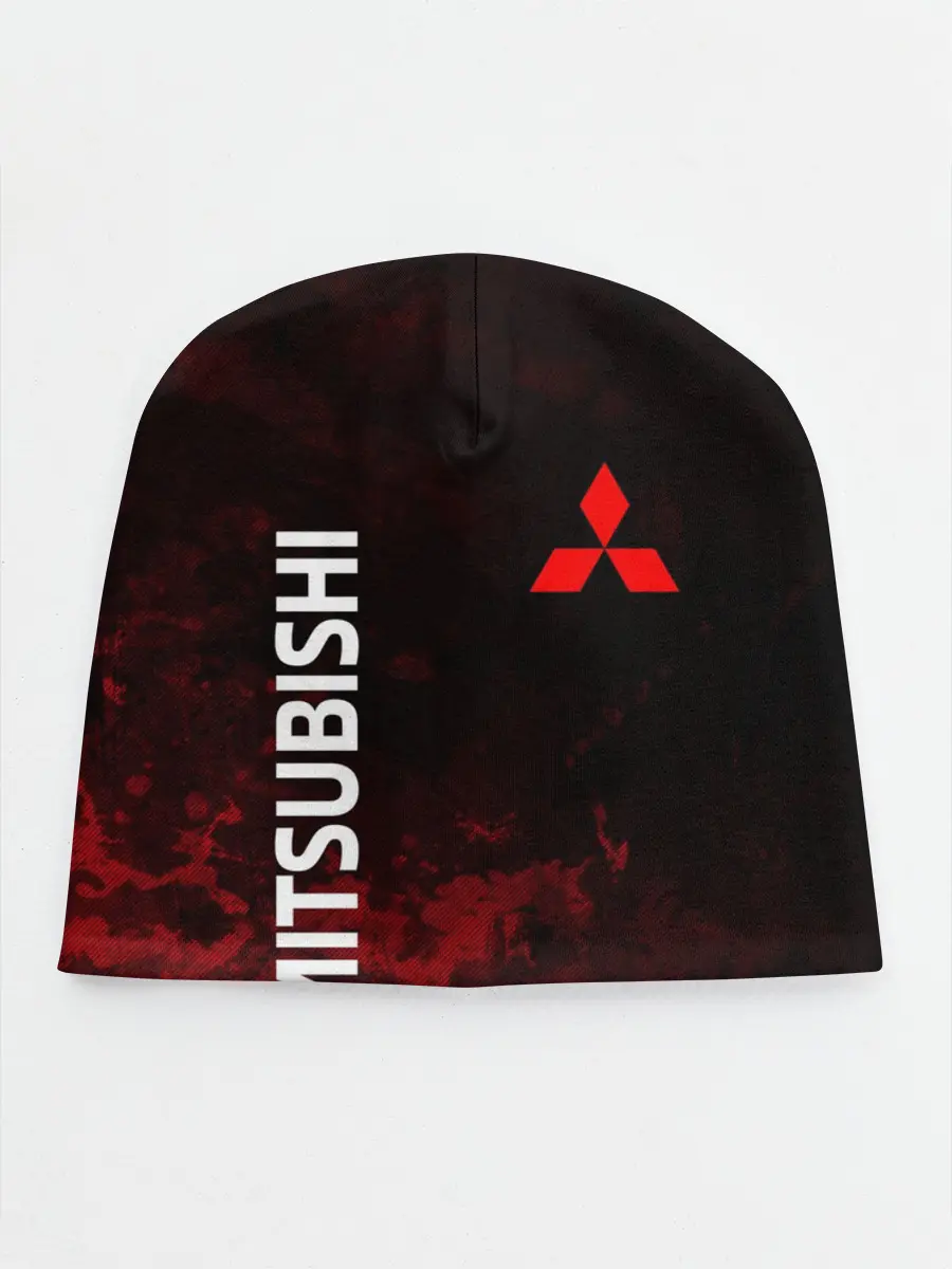 Детская шапка / МИТСУБИСИ sport