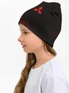 Детская шапка / МИТСУБИСИ sport