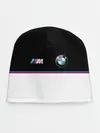 Детская шапка / BMW | Два цвета