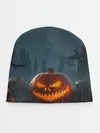 Детская шапка / НОЧЬ ХЕЛОЛОУИНА