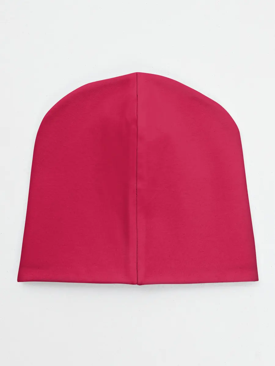 Детская шапка / Игра в кальмара: стражник круг