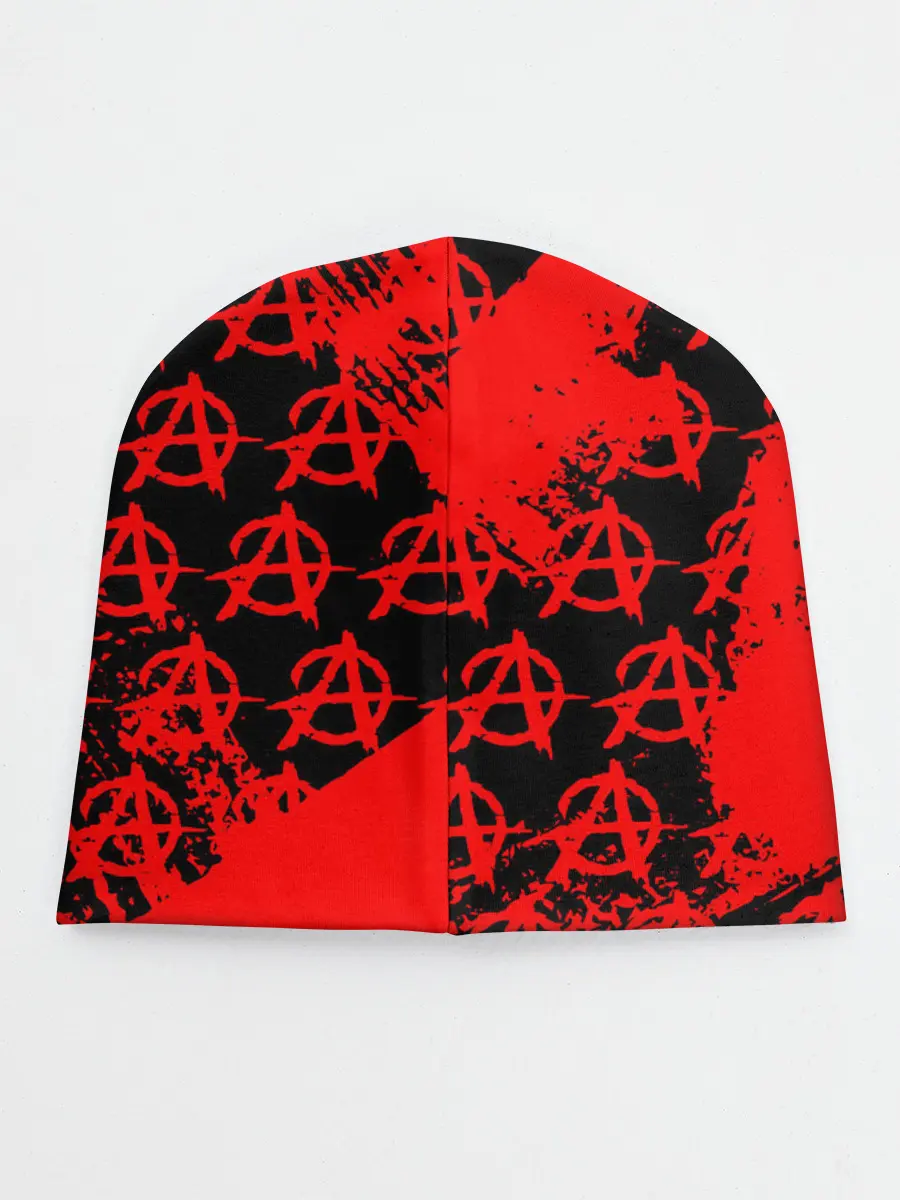 Детская шапка / Гражданская оборона: Моя оборона.