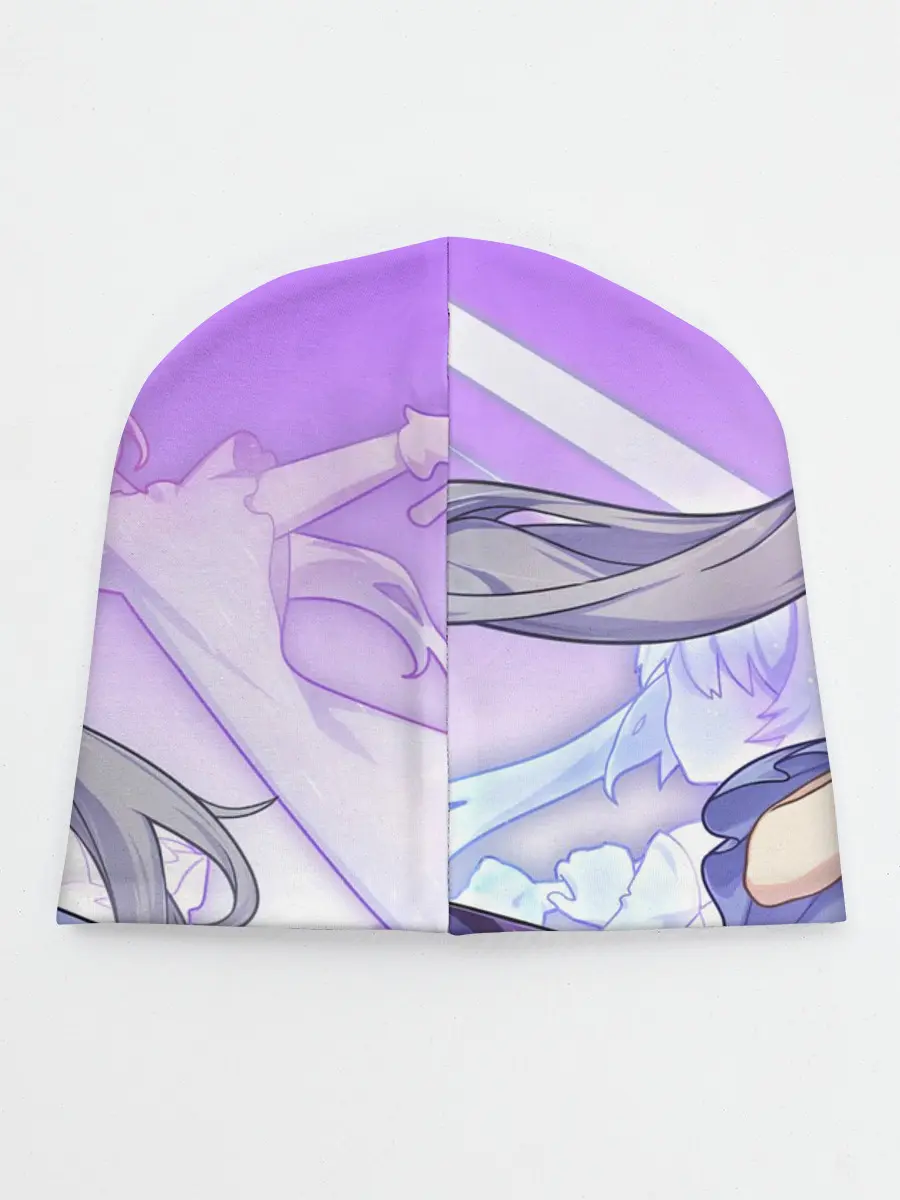 Детская шапка / Геншин импакт: Кэ Цин