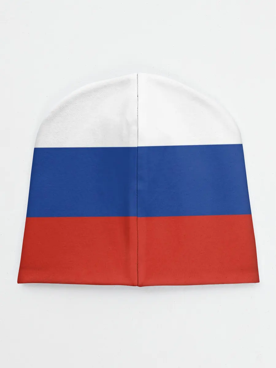 Детская шапка / Вперёд Россия!