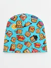 Детская шапка / PAPER BAG CAT TOCA BOCA / TOCA LIFE WORLD