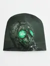 Детская шапка / Chernobylite-маска