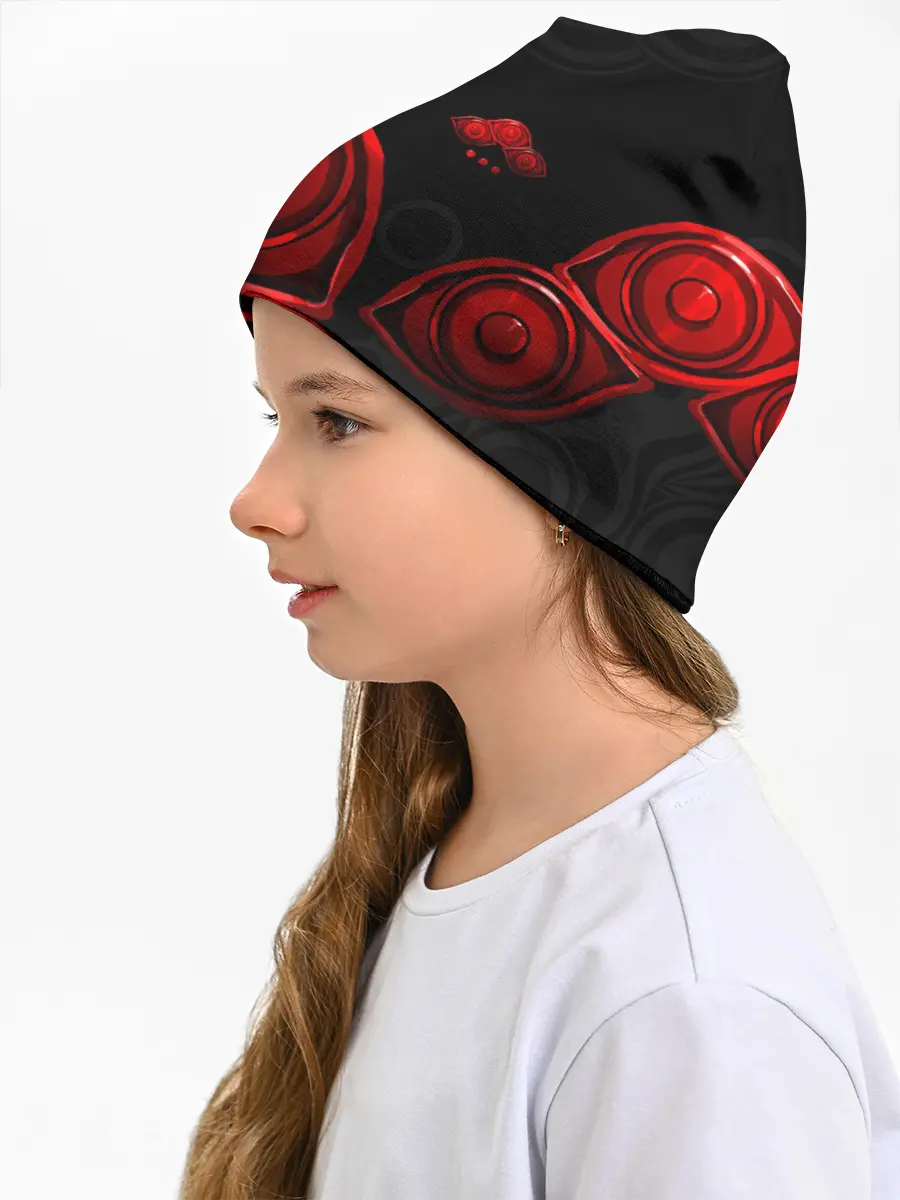 Детская шапка / Башня Бога | Захард