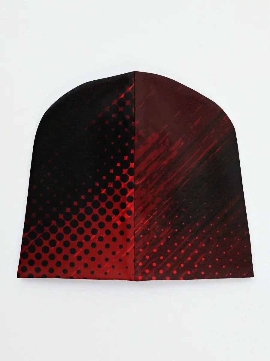 Детская шапка / Символ Захарда