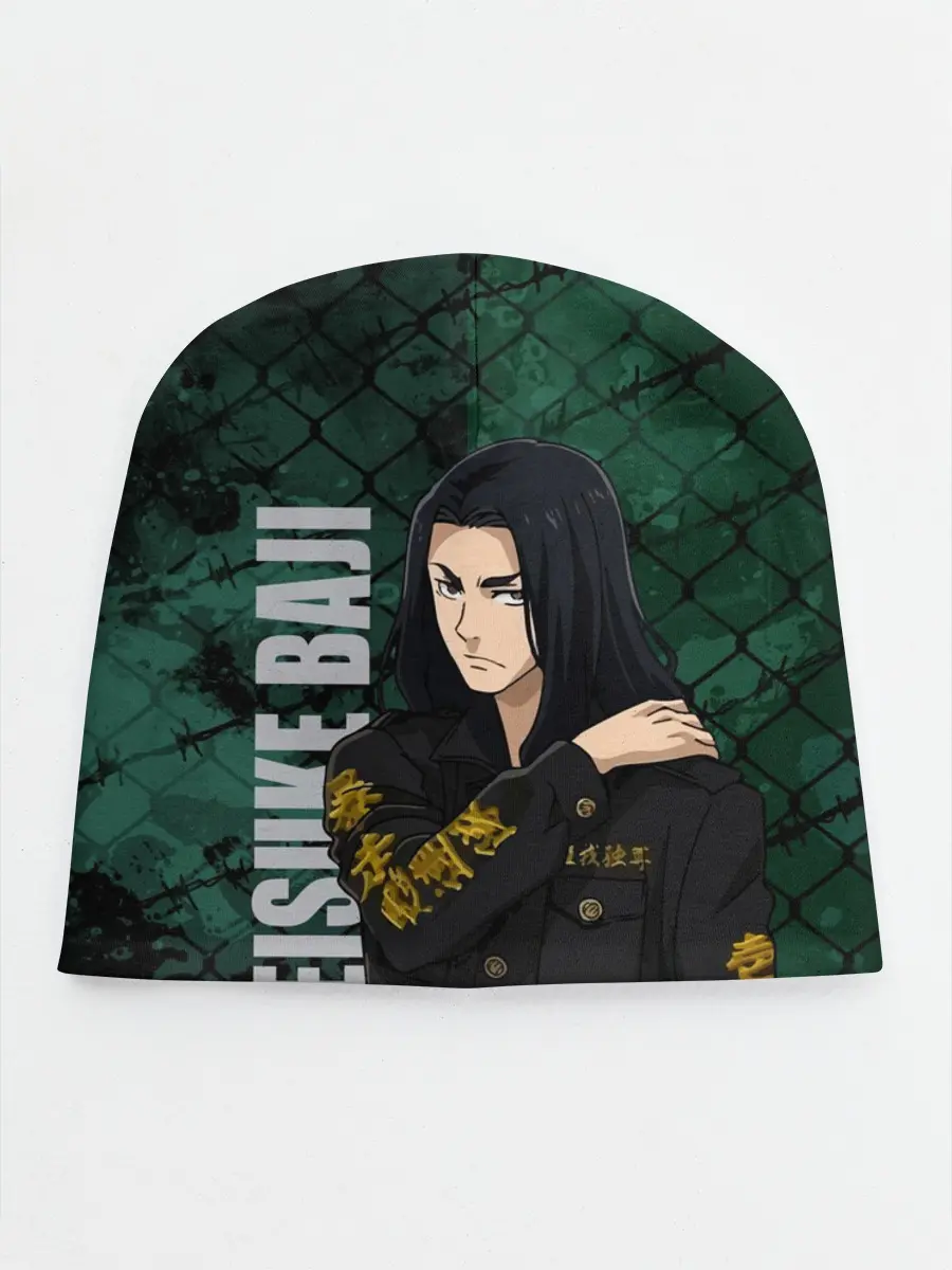 Детская шапка / Бадзи