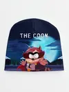 Детская шапка / The Coon - Енот | Южный Парк