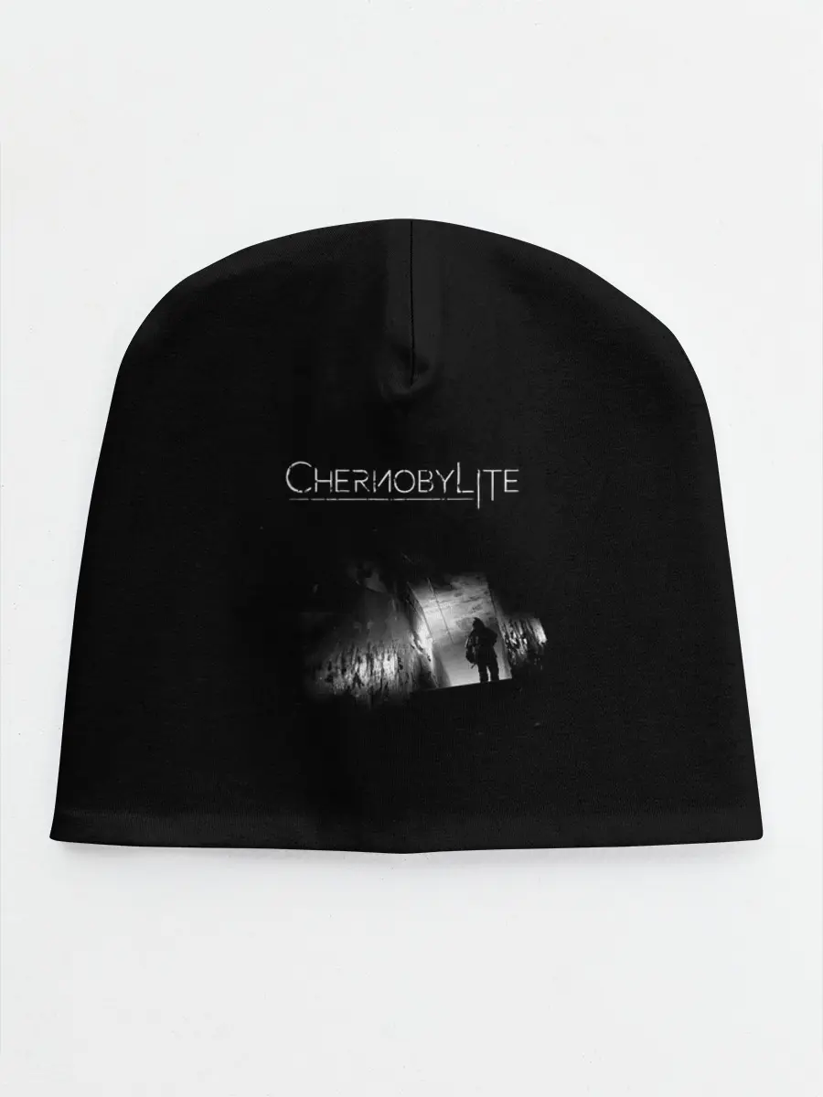 Детская шапка / Chernobylite трущобы