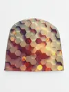 Детская шапка / 3Д фигуры