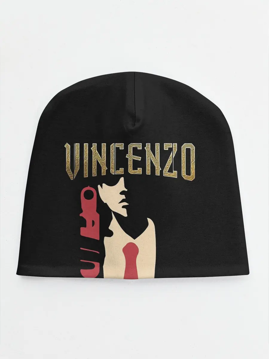 Детская шапка / Винченцо